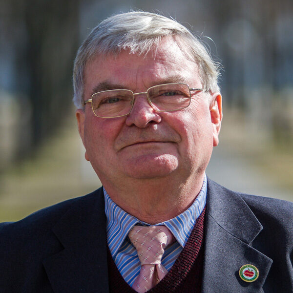 Siegfried Kliematz