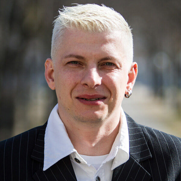 Daniel Schürmann