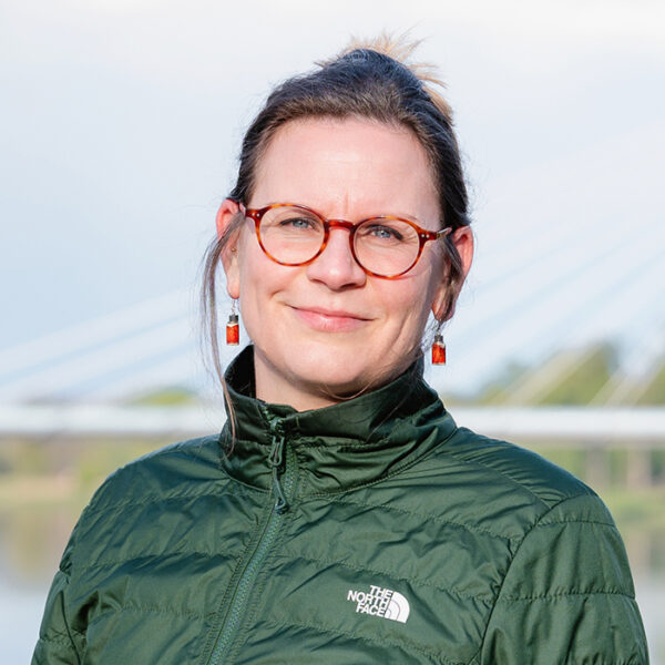 Franziska Ast