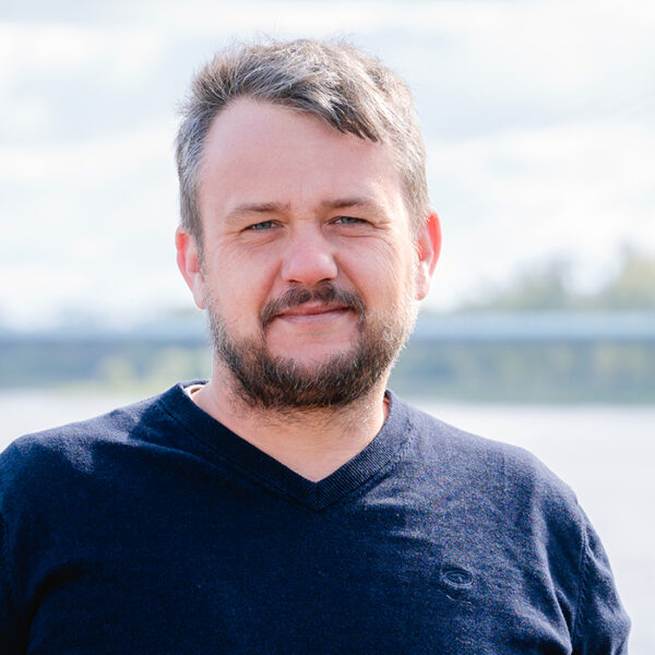 Steffen Behm