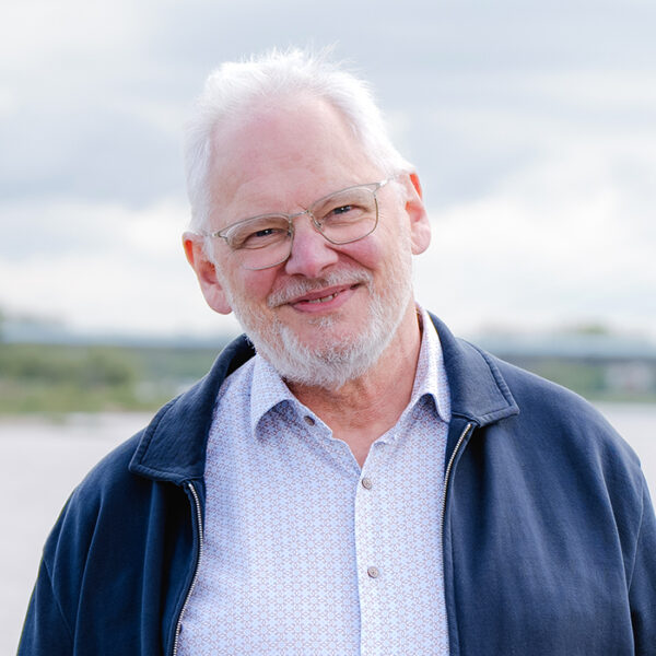 Ulrich Benne