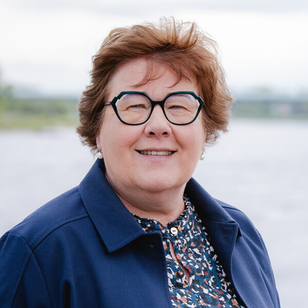Petra Grimm-Benne