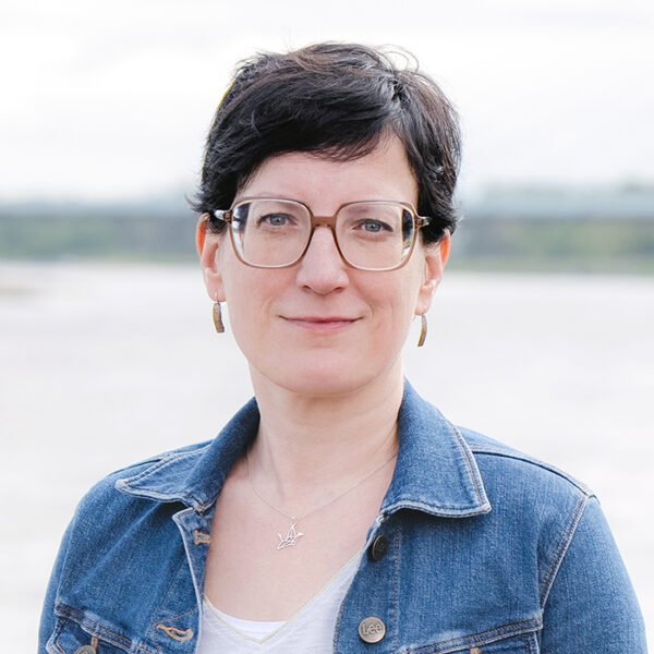 Anja Keßler-Wölfer