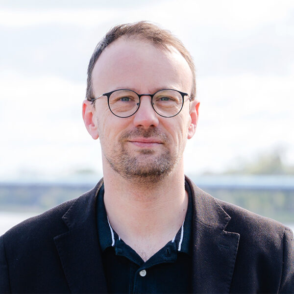 Michael Koltermann