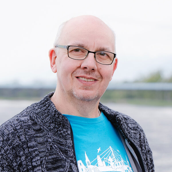 Dirk Kutzinski