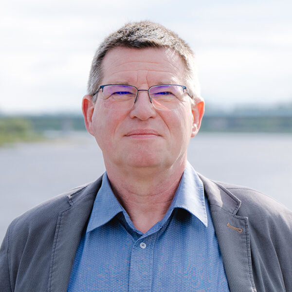 Andreas Reichstein