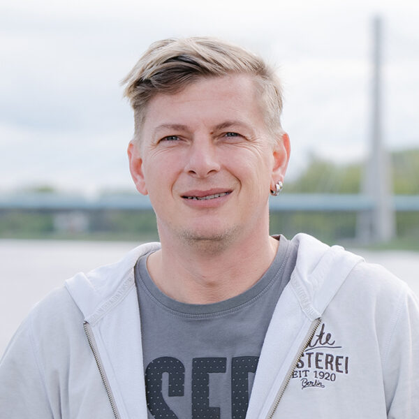 Daniel Schürmann