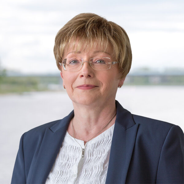 Cornelia Stegemann