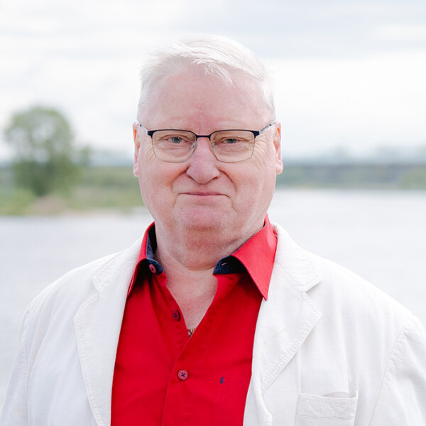 Helmut Ulbrich