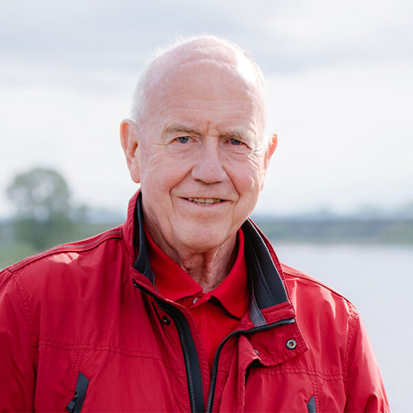 Hans Weber