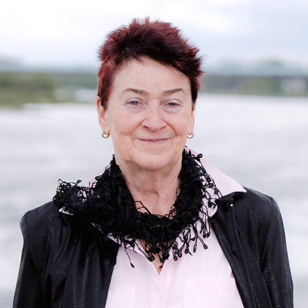 Heidemarie Wünsche